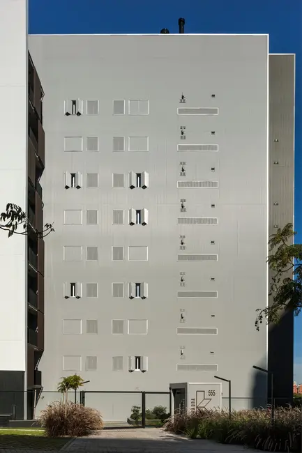 Foto 2 de Apartamento com 1 quarto à venda, 82m2 em Jardim Europa, Porto Alegre - RS