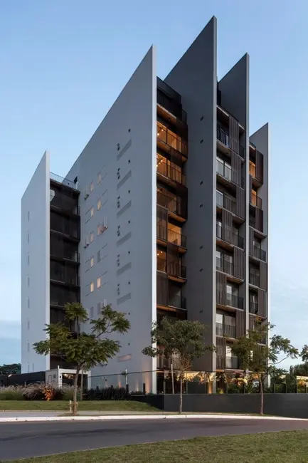 Foto 1 de Apartamento com 1 quarto à venda, 82m2 em Jardim Europa, Porto Alegre - RS