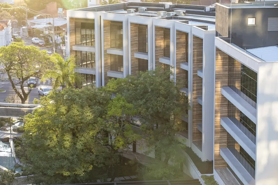 Foto 4 de Sala Comercial à venda, 52m2 em Tristeza, Porto Alegre - RS