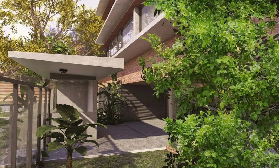 Foto 4 de Apartamento com 3 quartos à venda, 130m2 em Petrópolis, Porto Alegre - RS