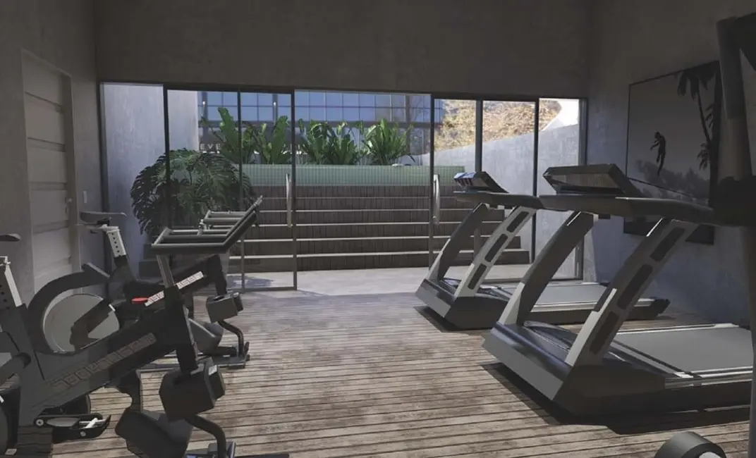 Foto 9 de Apartamento com 3 quartos à venda, 130m2 em Petrópolis, Porto Alegre - RS