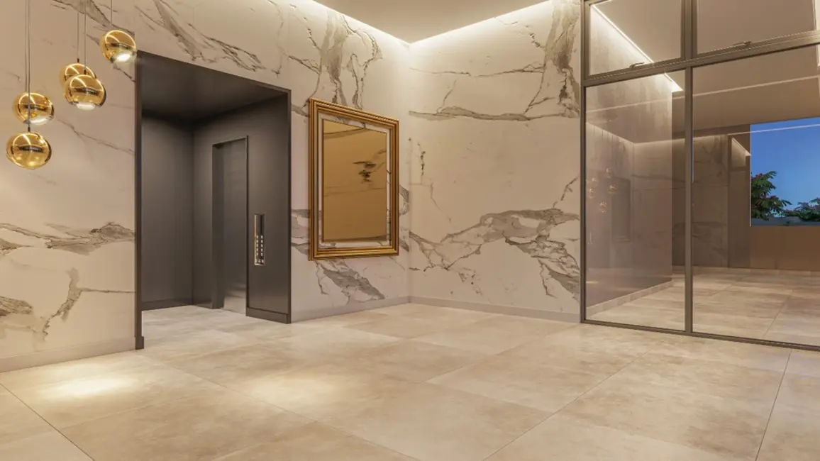 Foto 3 de Apartamento com 4 quartos à venda, 187m2 em Barra da Tijuca, Rio De Janeiro - RJ