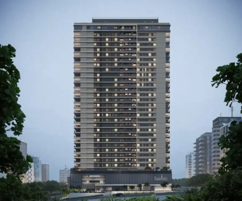 Foto 2 de Apartamento com 4 quartos à venda, 259m2 em Setor Marista, Goiania - GO