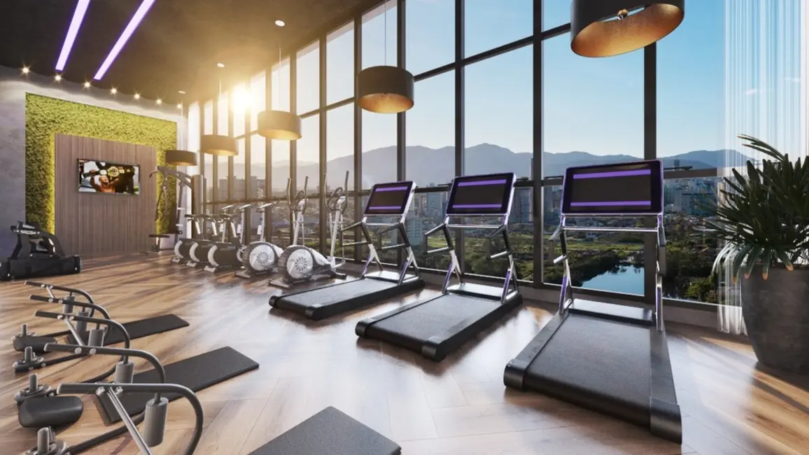 Apartamento com 3 quartos à venda, 117m2 em Porto Belo - SC - imagem 6 Foto 6 de Apartamento com 3 quartos à venda, 117m2 em Porto Belo - SC