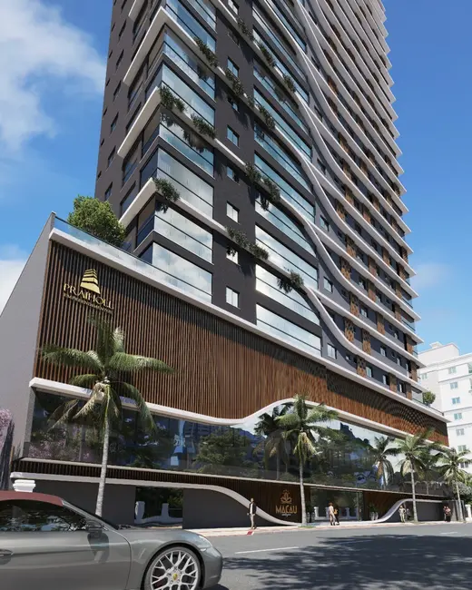 Apartamento com 3 quartos à venda, 117m2 em Porto Belo - SC - imagem 3 Foto 3 de Apartamento com 3 quartos à venda, 117m2 em Porto Belo - SC