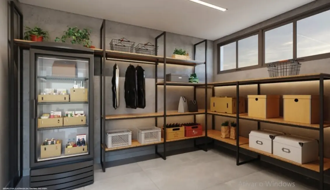 Foto 6 de Apartamento com 3 quartos à venda, 107m2 em Saúde, São Paulo - SP