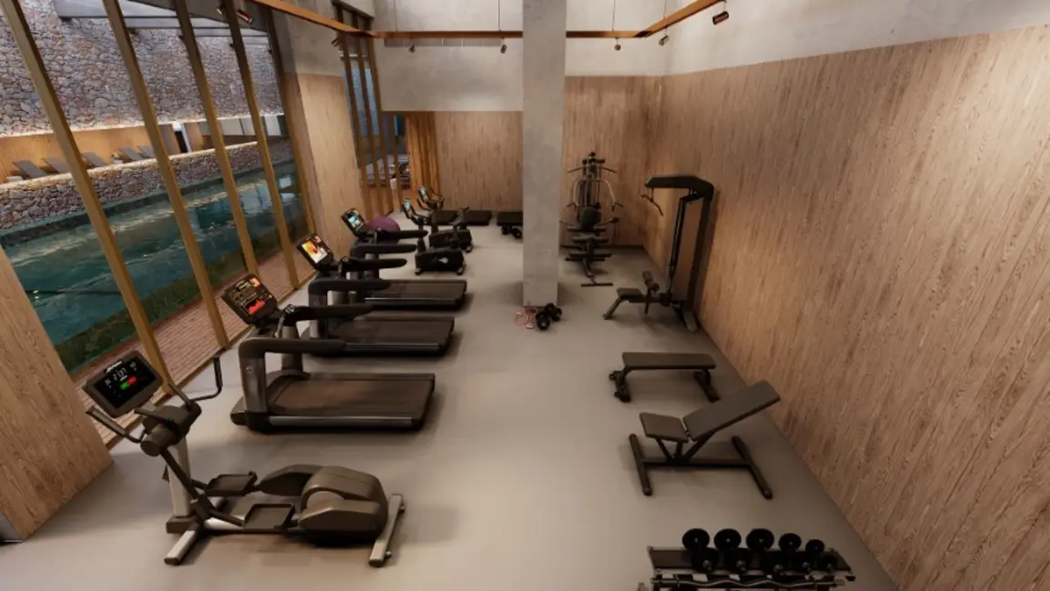 Apartamento com 4 quartos à venda, 359m2 em Vila Nova Conceição, São Paulo - SP - imagem 8 Foto 8 de Apartamento com 4 quartos à venda, 359m2 em Vila Nova Conceição, São Paulo - SP