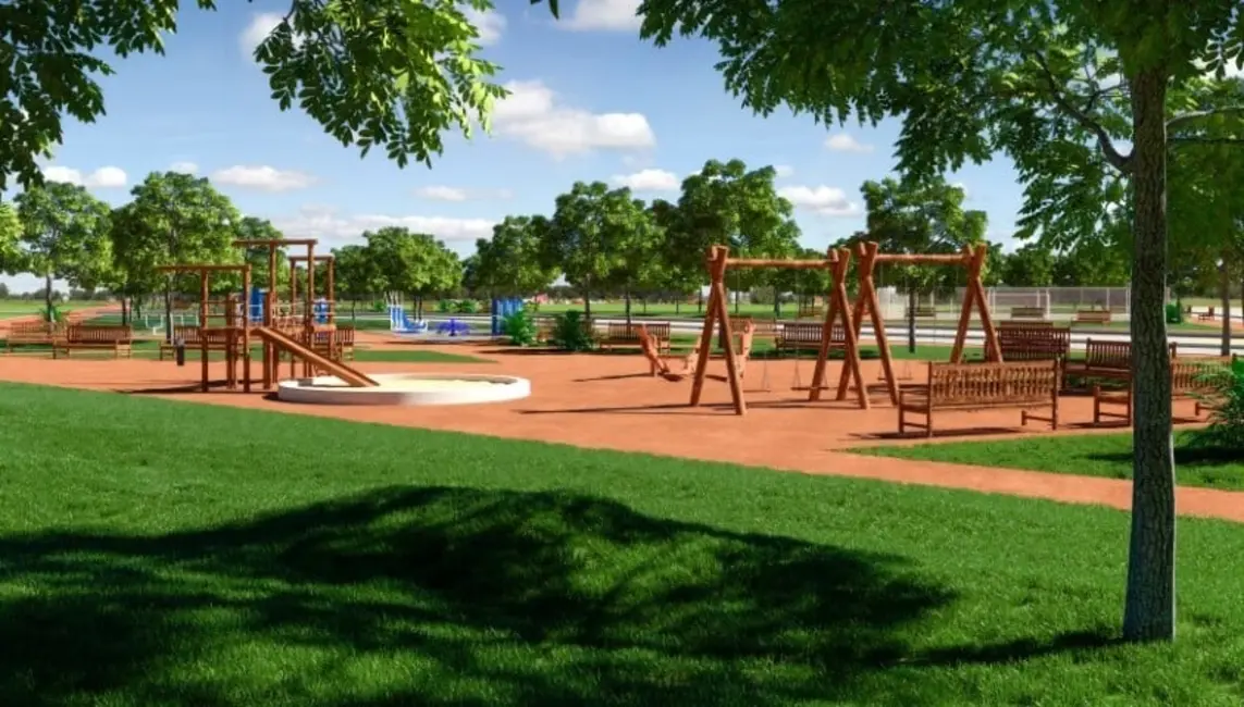 Foto 4 de Casa de Condomínio com 2 quartos à venda, 60m2 em Guaiba - RS