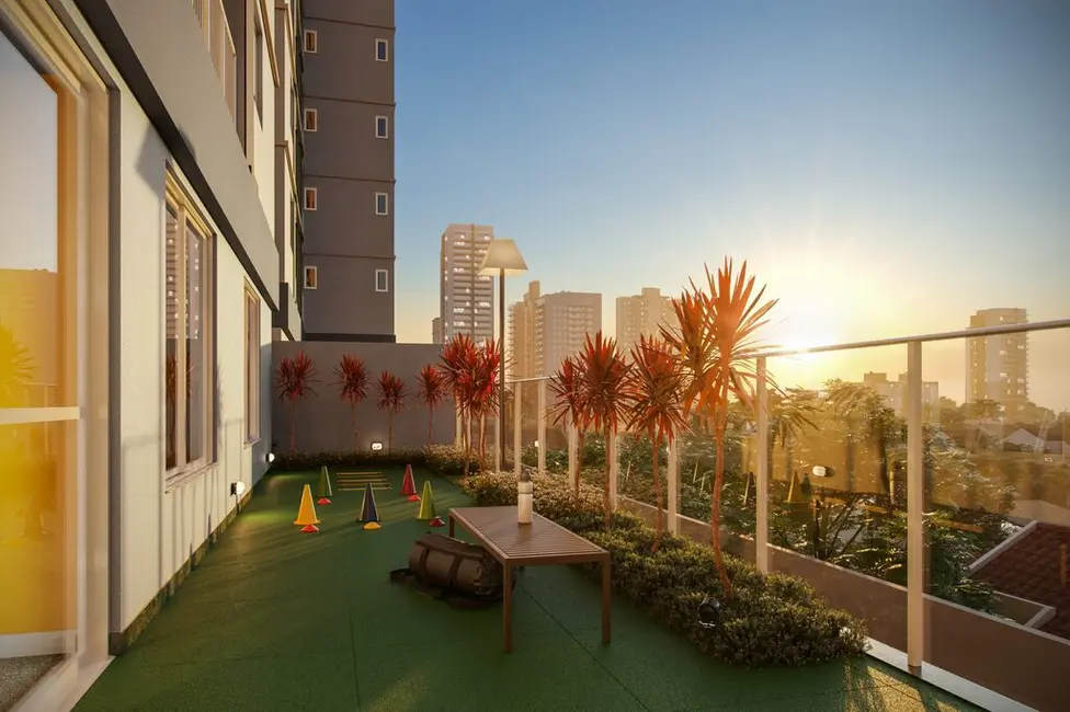 Foto 4 de Apartamento com 3 quartos à venda, 81m2 em Setor Bela Vista, Goiania - GO