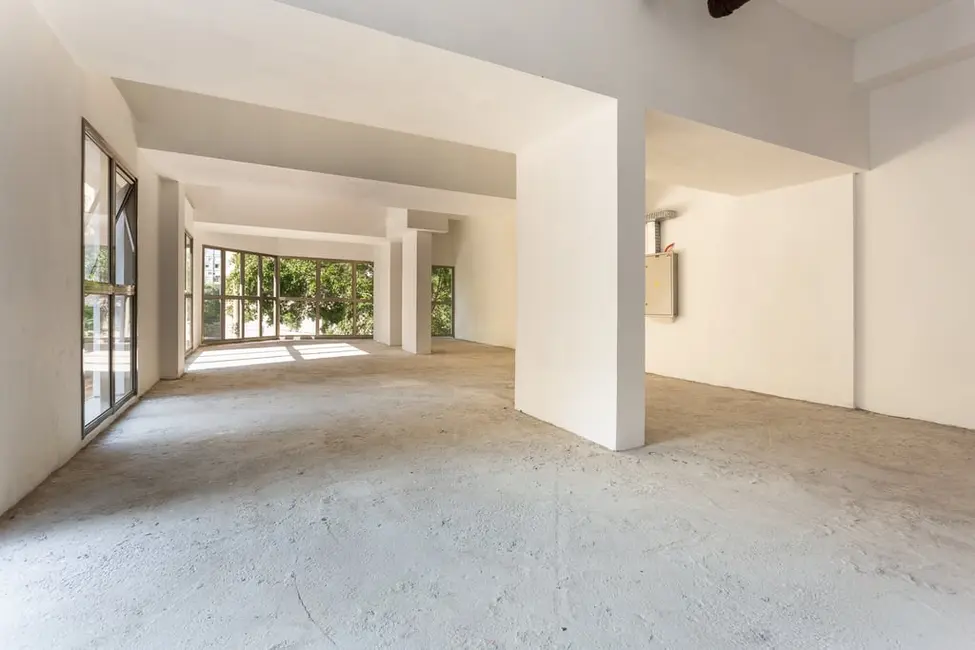Loja à venda, 210m2 em Bela Vista, São Paulo - SP - imagem 4 Foto 4 de Loja à venda, 210m2 em Bela Vista, São Paulo - SP