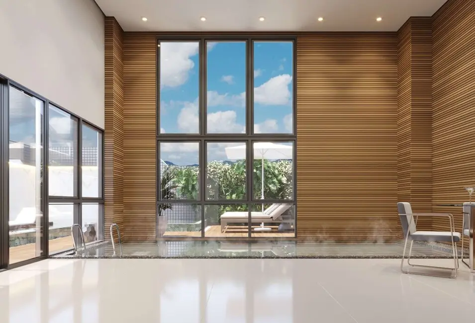 Foto 9 de Apartamento com 3 quartos à venda, 120m2 em Meia Praia, Itapema - SC