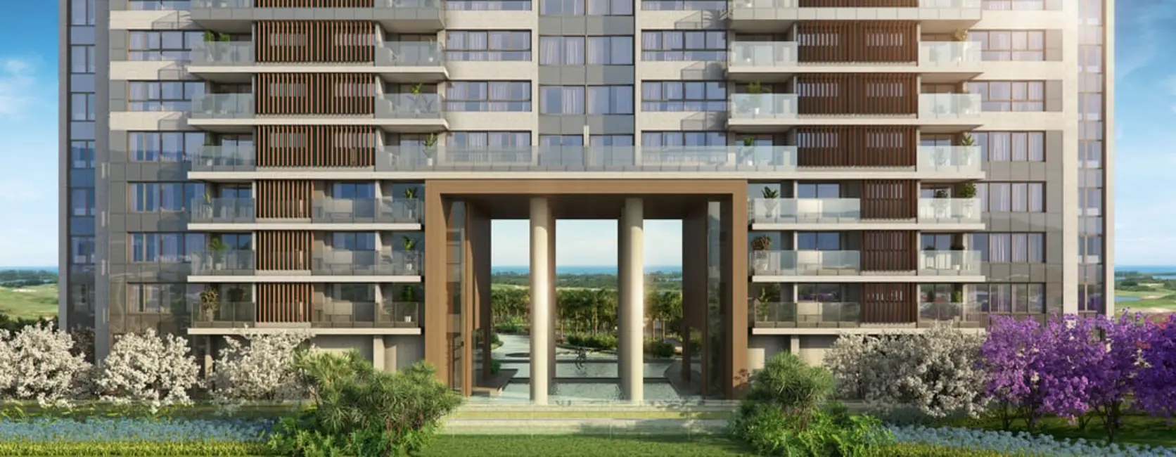 Cobertura com 4 quartos à venda, 424m2 em Barra da Tijuca, Rio De Janeiro - RJ - imagem 7 Foto 7 de Cobertura com 4 quartos à venda, 424m2 em Barra da Tijuca, Rio De Janeiro - RJ