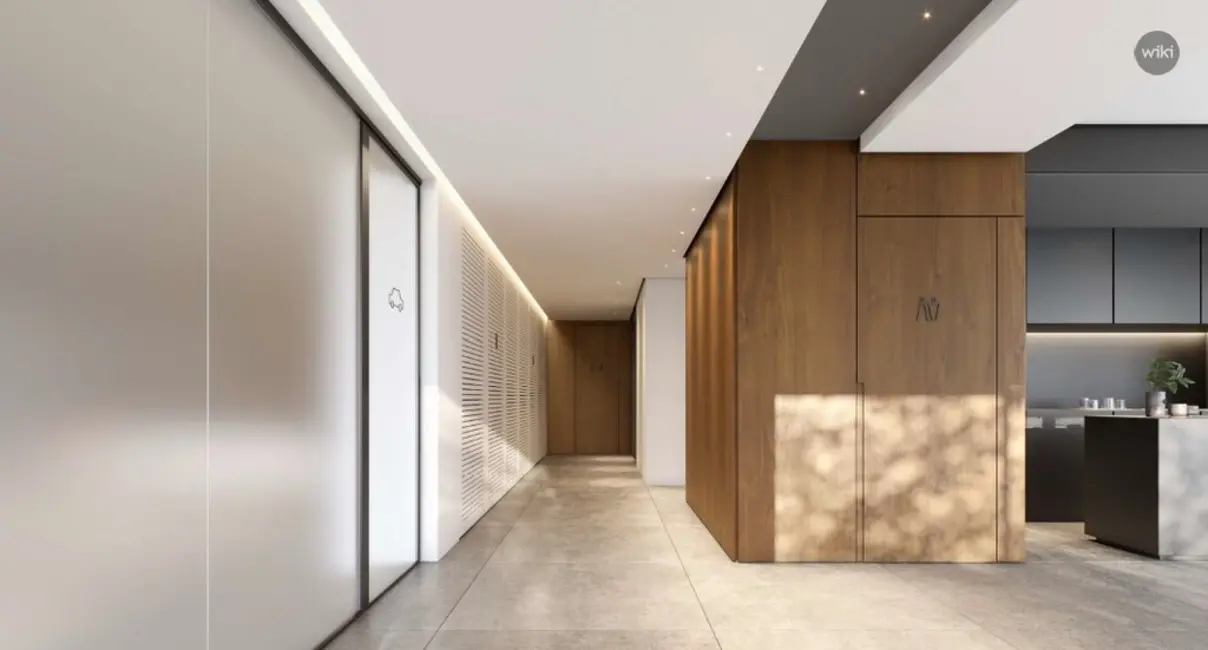 Apartamento com 1 quarto à venda, 82m2 em Boa Vista, Porto Alegre - RS - imagem 4 Foto 4 de Apartamento com 1 quarto à venda, 82m2 em Boa Vista, Porto Alegre - RS