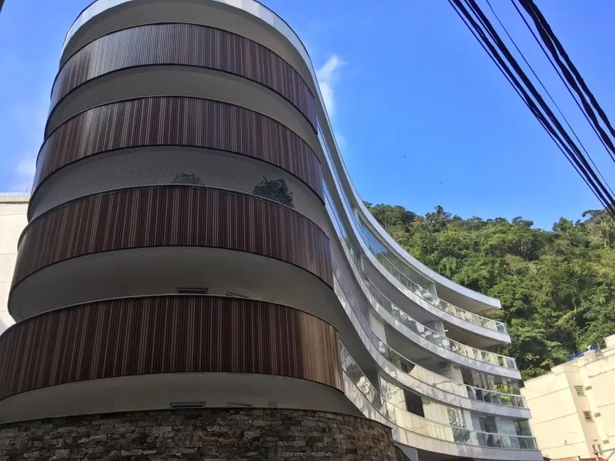 Foto 2 de Apartamento com 3 quartos à venda, 163m2 em Lagoa, Rio De Janeiro - RJ