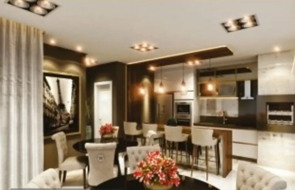 Foto 7 de Apartamento com 2 quartos à venda, 75m2 em Bombinhas - SC