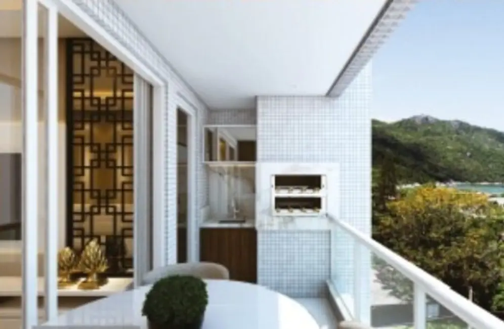 Foto 5 de Apartamento com 2 quartos à venda, 75m2 em Bombinhas - SC