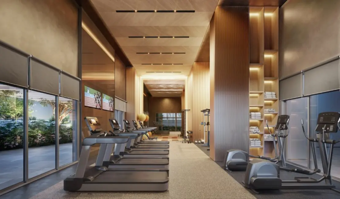 Foto 6 de Apartamento com 3 quartos à venda, 170m2 em Rio Branco, Porto Alegre - RS