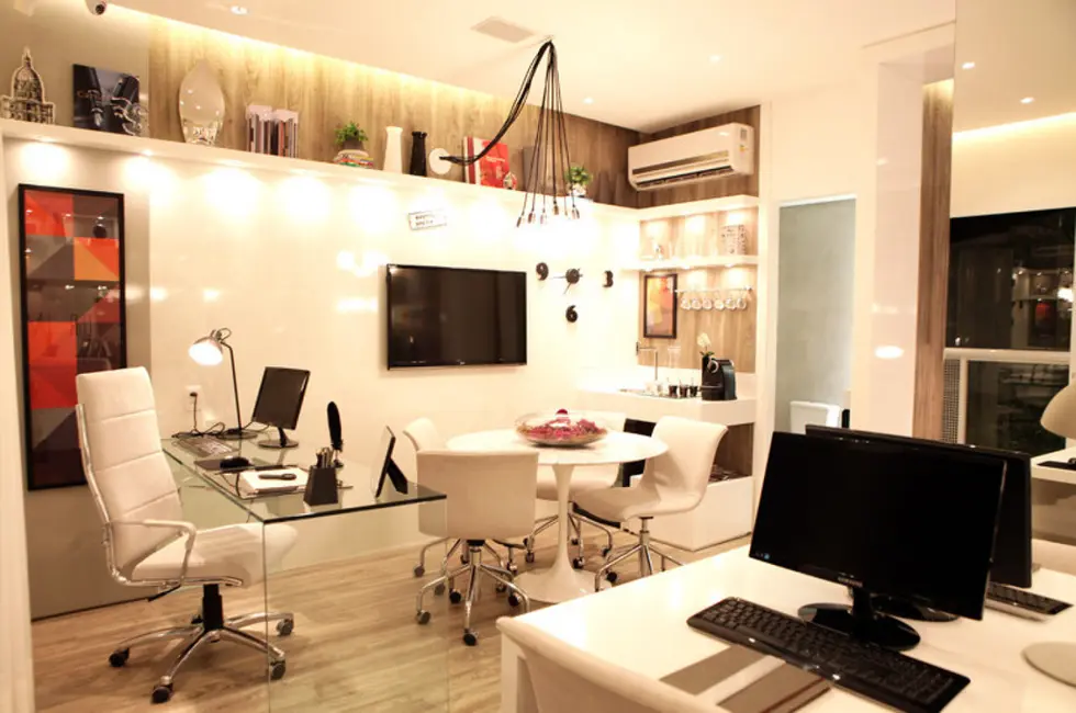 Sala Comercial à venda, 32m2 em Centro, Osasco - SP - imagem 4 Foto 4 de Sala Comercial à venda, 32m2 em Centro, Osasco - SP