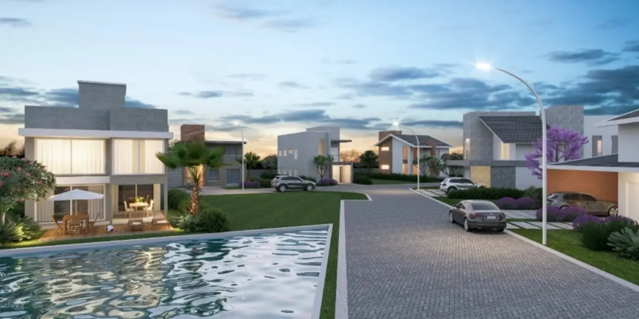 Foto 4 de Terreno / Lote à venda, 150m2 em Biguacu - SC