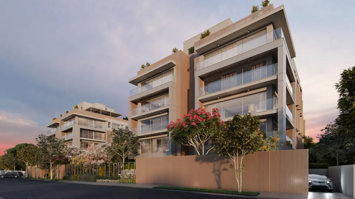 Apartamento com 3 quartos à venda, 243m2 em Alto de Pinheiros, São Paulo - SP - imagem 1 Foto 1 de Apartamento com 3 quartos à venda, 243m2 em Alto de Pinheiros, São Paulo - SP