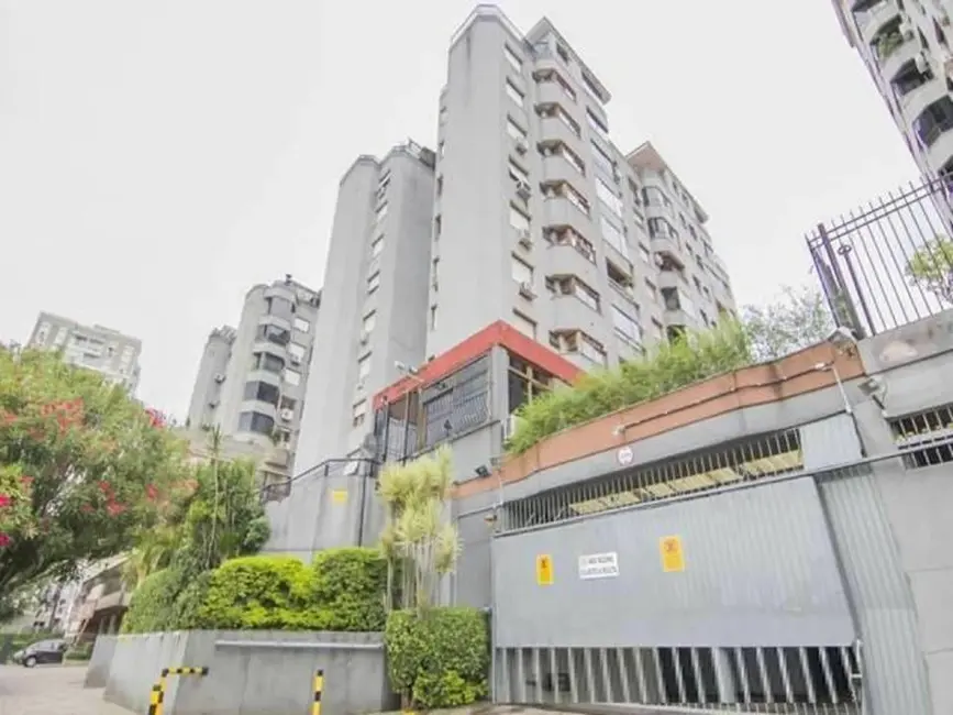 Foto 1 de Apartamento com 3 quartos à venda, 234m2 em Cristo Redentor, Porto Alegre - RS