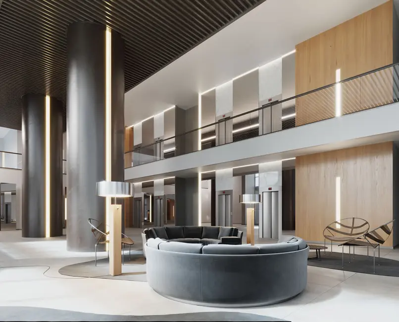 Foto 5 de Apartamento com 1 quarto à venda, 47m2 em Setor Oeste, Goiania - GO