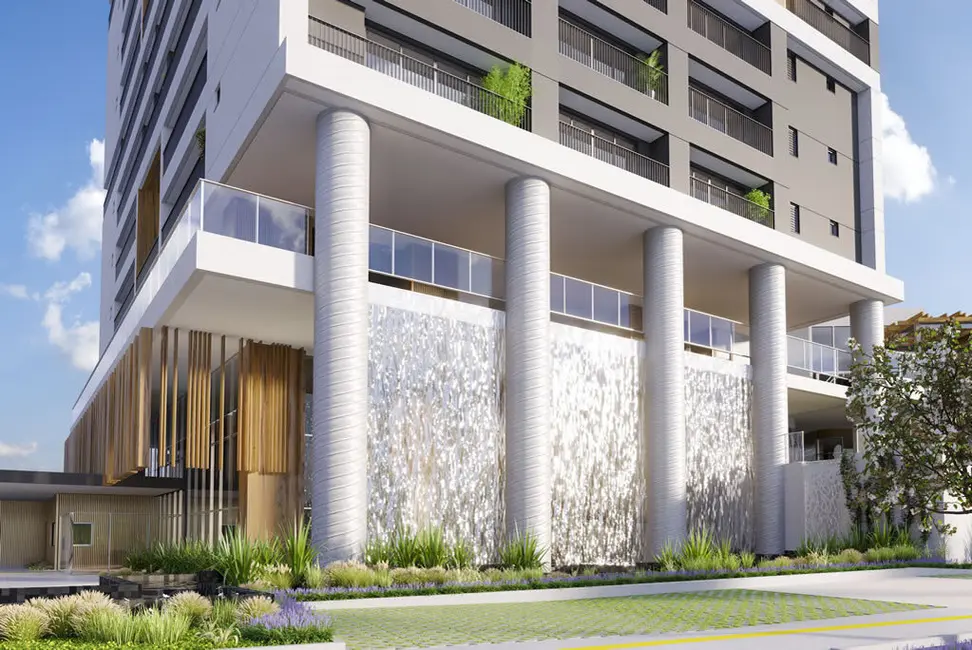 Foto 4 de Apartamento com 1 quarto à venda, 47m2 em Setor Oeste, Goiania - GO