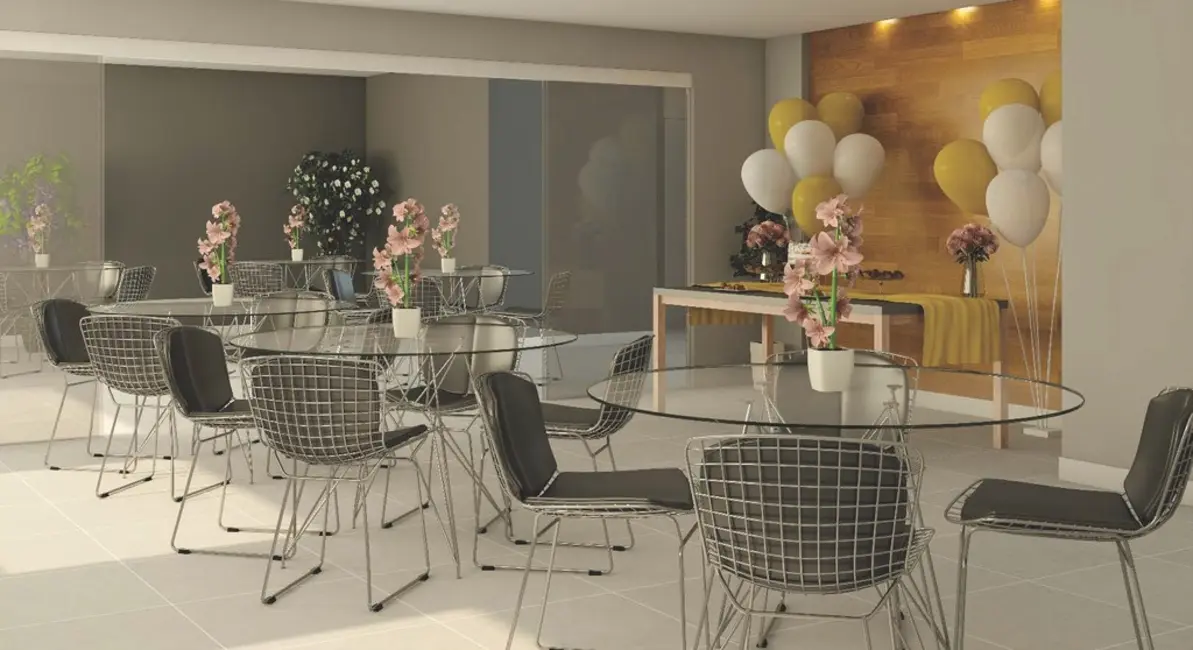 Apartamento com 3 quartos à venda, 104m2 em Tijuca, Rio De Janeiro - RJ - imagem 6 Foto 6 de Apartamento com 3 quartos à venda, 104m2 em Tijuca, Rio De Janeiro - RJ