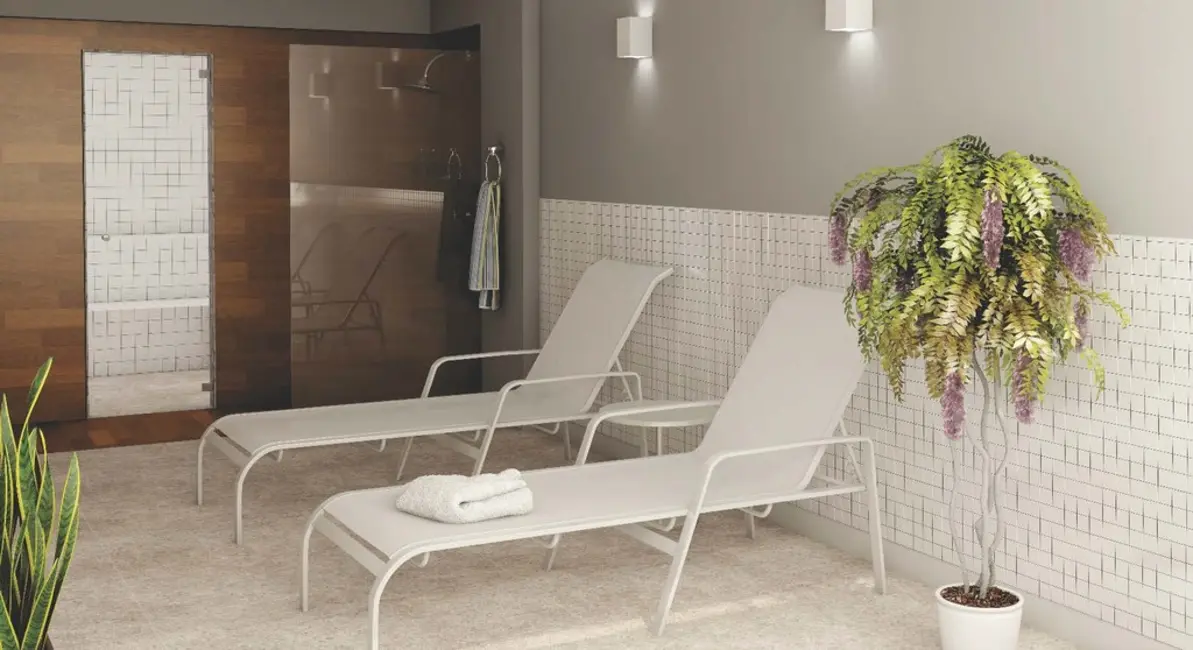 Apartamento com 3 quartos à venda, 104m2 em Tijuca, Rio De Janeiro - RJ - imagem 8 Foto 8 de Apartamento com 3 quartos à venda, 104m2 em Tijuca, Rio De Janeiro - RJ