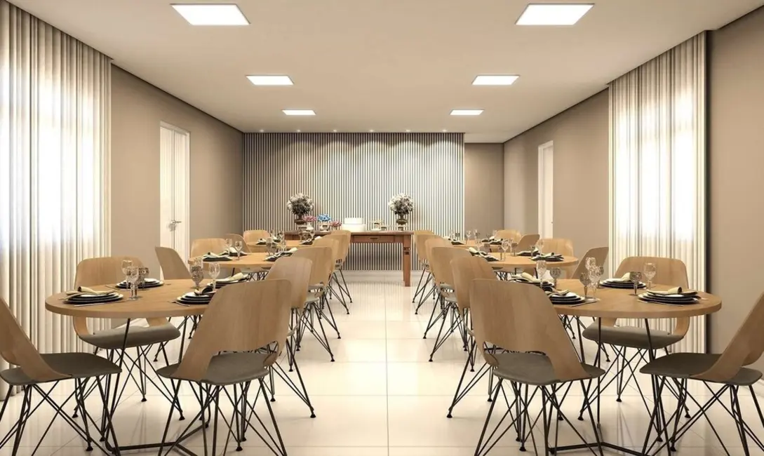 Apartamento com 2 quartos à venda, 46m2 em Posse, Nova Iguacu - RJ - imagem 5 Foto 5 de Apartamento com 2 quartos à venda, 46m2 em Posse, Nova Iguacu - RJ