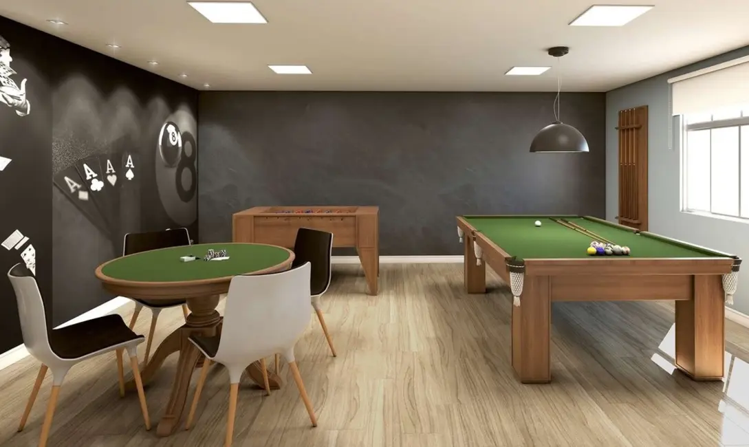 Apartamento com 2 quartos à venda, 46m2 em Posse, Nova Iguacu - RJ - imagem 6 Foto 6 de Apartamento com 2 quartos à venda, 46m2 em Posse, Nova Iguacu - RJ