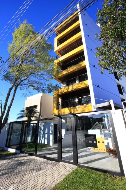 Foto 2 de Apartamento com 1 quarto à venda, 51m2 em Vila Izabel, Curitiba - PR