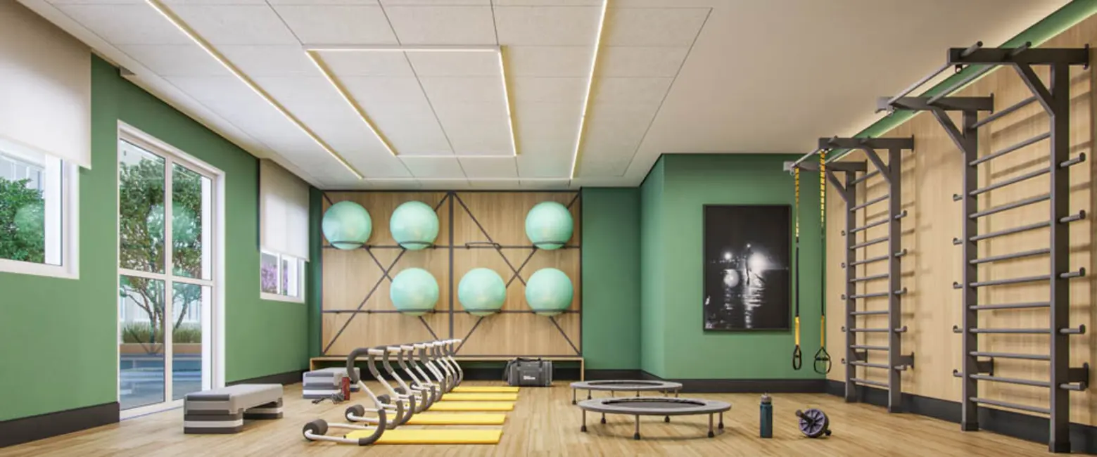 Foto 5 de Apartamento com 1 quarto à venda, 26m2 em José Bonifácio, São Paulo - SP