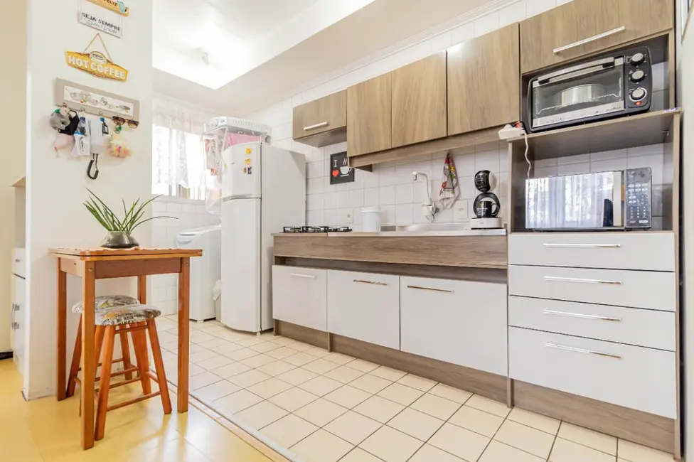 Foto 5 de Apartamento com 2 quartos à venda, 44m2 em Sarandi, Porto Alegre - RS