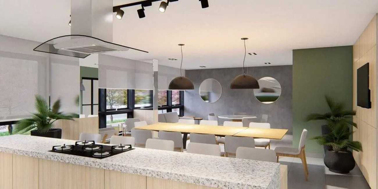 Foto 6 de Apartamento com 2 quartos à venda, 58m2 em Setor Sudoeste, Goiania - GO