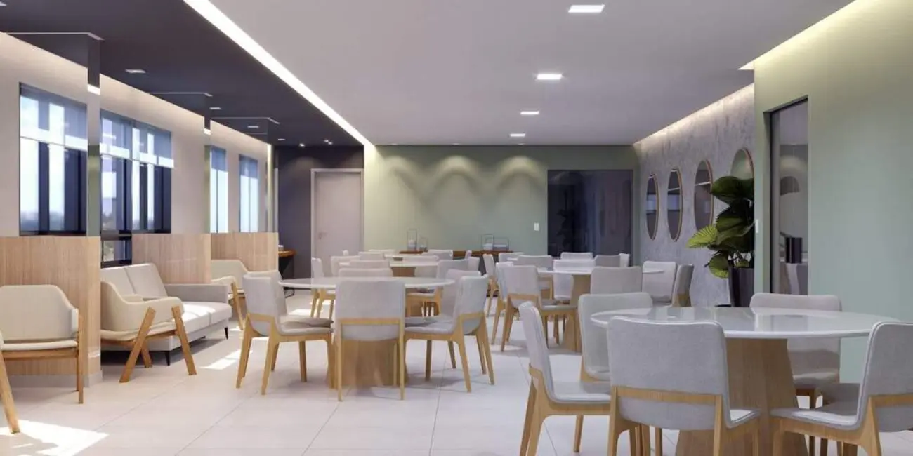 Foto 5 de Apartamento com 2 quartos à venda, 58m2 em Setor Sudoeste, Goiania - GO