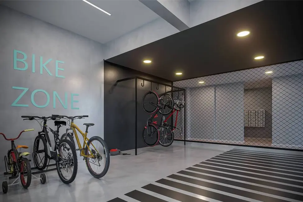 Foto 7 de Apartamento com 3 quartos à venda, 76m2 em Jardim América, Goiania - GO