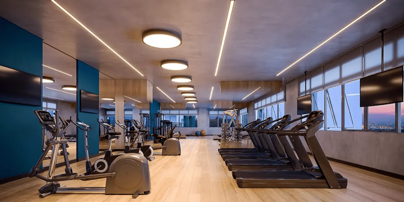 Foto 8 de Apartamento com 3 quartos à venda, 90m2 em Quarta Parada, São Paulo - SP