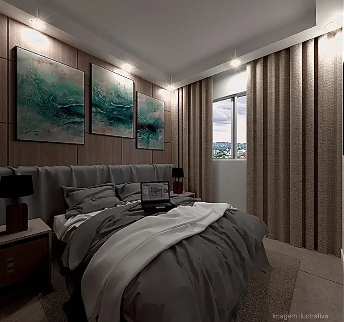 Foto 5 de Apartamento com 2 quartos à venda, 42m2 em Vila Ré, São Paulo - SP