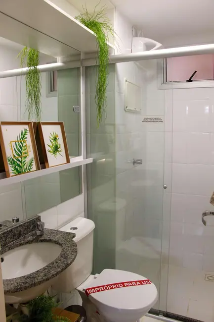 Apartamento com 3 quartos à venda, 70m2 em Setor Centro Oeste, Goiania - GO - imagem 9 Foto 9 de Apartamento com 3 quartos à venda, 70m2 em Setor Centro Oeste, Goiania - GO
