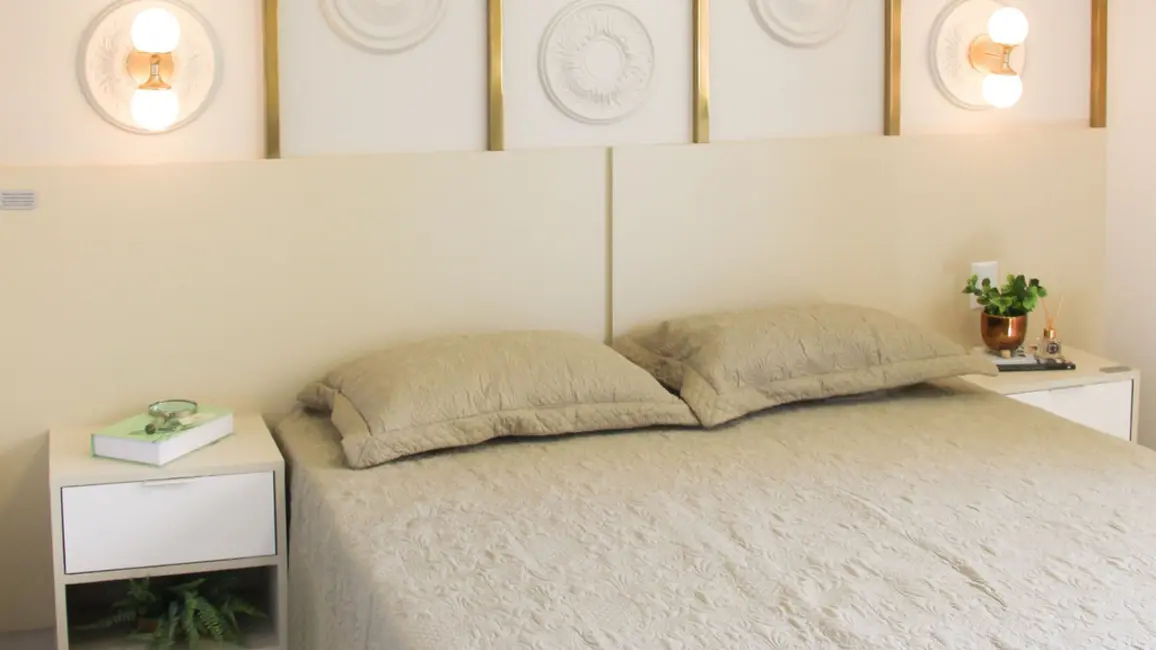 Apartamento com 3 quartos à venda, 70m2 em Setor Centro Oeste, Goiania - GO - imagem 7 Foto 7 de Apartamento com 3 quartos à venda, 70m2 em Setor Centro Oeste, Goiania - GO