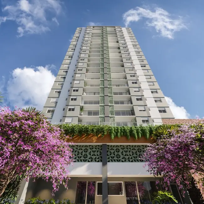 Foto 1 de Apartamento com 2 quartos à venda, 67m2 em Setor Bueno, Goiania - GO