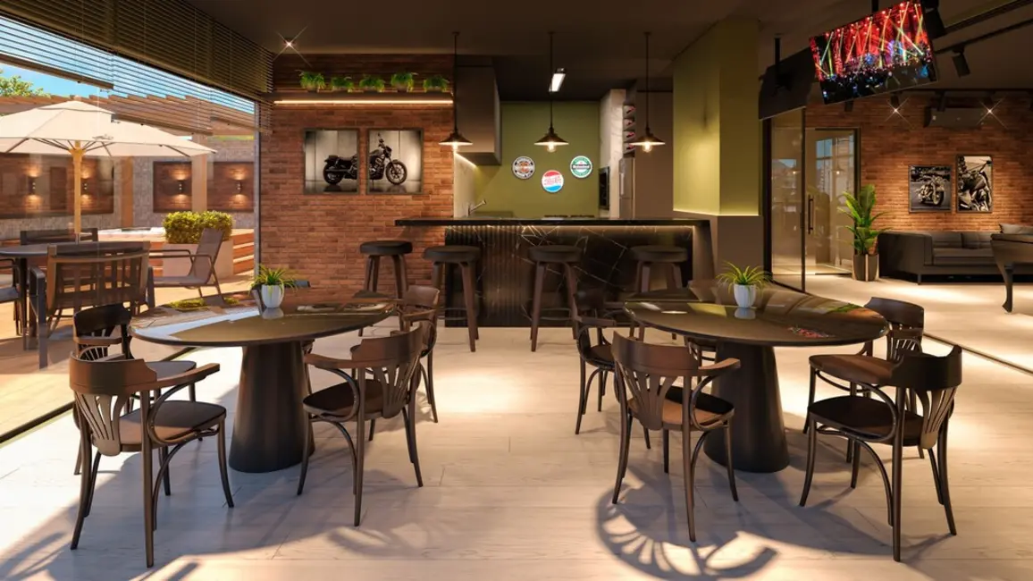 Foto 8 de Apartamento com 3 quartos à venda, 114m2 em Itapema - SC