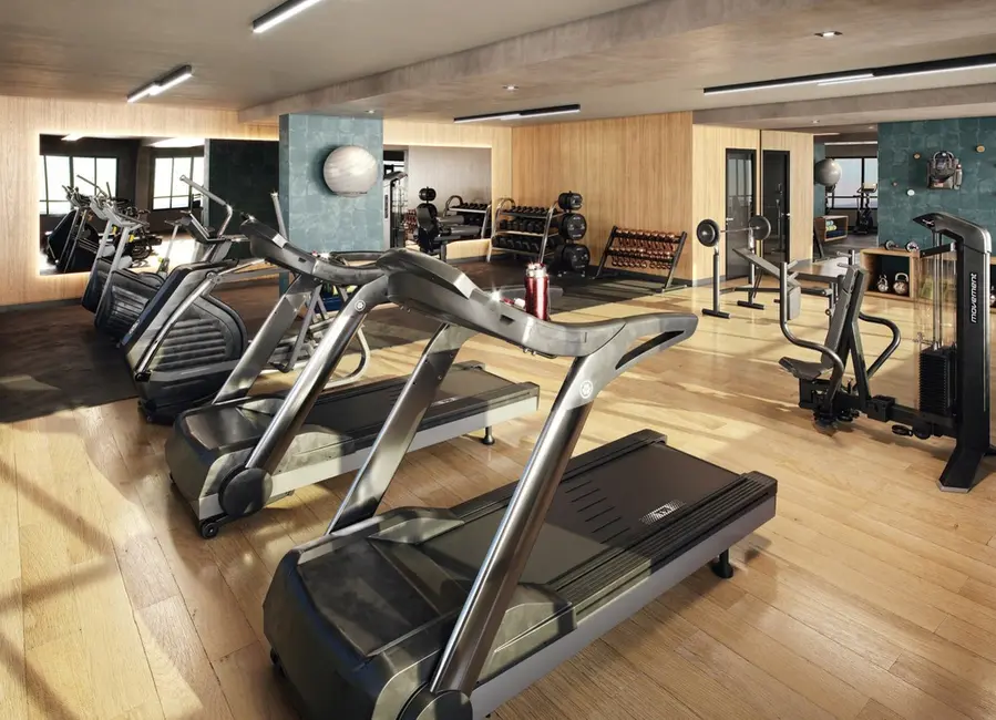 Foto 4 de Apartamento com 2 quartos à venda, 60m2 em Rodoviário, Goiania - GO