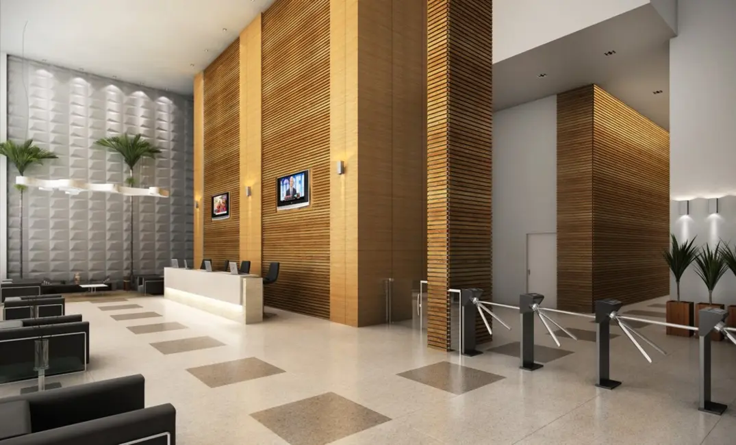 Sala Comercial à venda, 71m2 em Setor Oeste, Goiania - GO - imagem 5 Foto 5 de Sala Comercial à venda, 71m2 em Setor Oeste, Goiania - GO