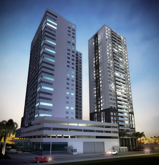 Sala Comercial à venda, 71m2 em Setor Oeste, Goiania - GO - imagem 3 Foto 3 de Sala Comercial à venda, 71m2 em Setor Oeste, Goiania - GO