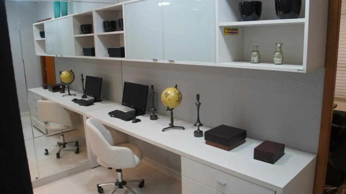 Sala Comercial à venda, 71m2 em Setor Oeste, Goiania - GO - imagem 8 Foto 8 de Sala Comercial à venda, 71m2 em Setor Oeste, Goiania - GO