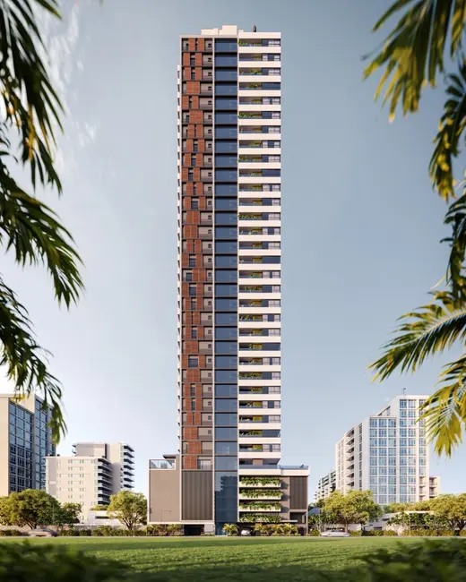 Foto 1 de Apartamento com 4 quartos à venda, 225m2 em Centro, Itapema - SC