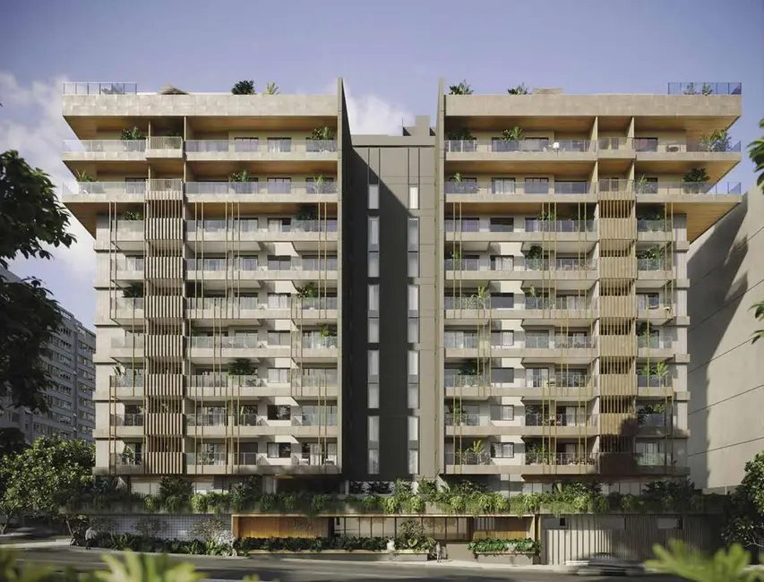 Foto 1 de Apartamento com 3 quartos à venda, 117m2 em Ingá, Niteroi - RJ