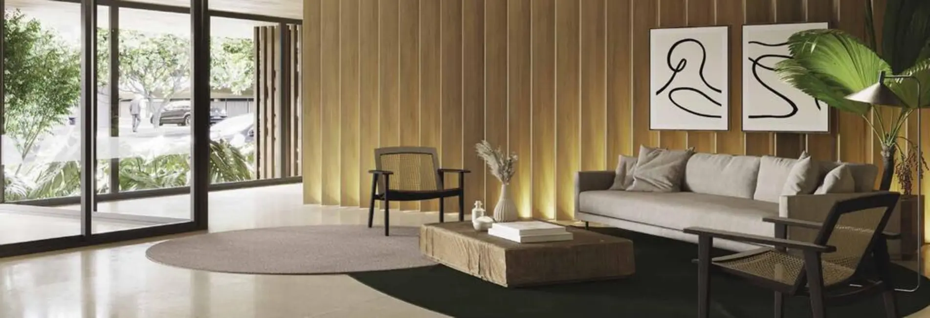 Foto 3 de Apartamento com 3 quartos à venda, 117m2 em Ingá, Niteroi - RJ